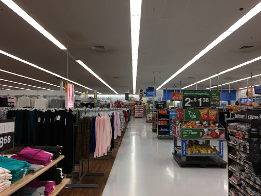 Discount Store «Walmart», reviews and photos, 651 Main St, Harleysville, PA 19438, USA