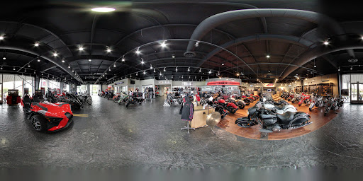 Motorcycle Dealer «Indian Motorcycle Las Vegas», reviews and photos, 4020 Boulder Hwy, Las Vegas, NV 89121, USA
