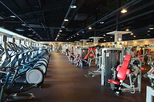 Fitness Factory Gym (Nanzih Daxue East) image