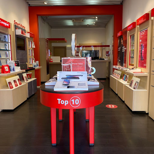 Vodafone Store | Fuorigrotta