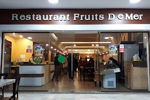 Restaurant Fruit De Mer image