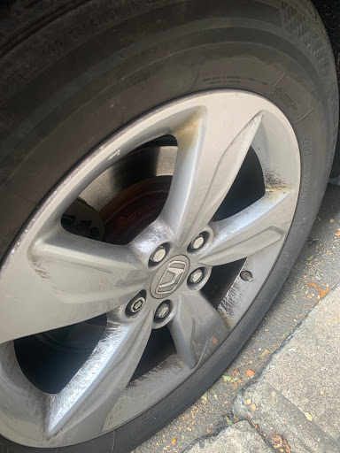 Car Wash «Platinum Car Wash and Detail Center Brooklyn», reviews and photos, 1701 Avenue Z, Brooklyn, NY 11235, USA