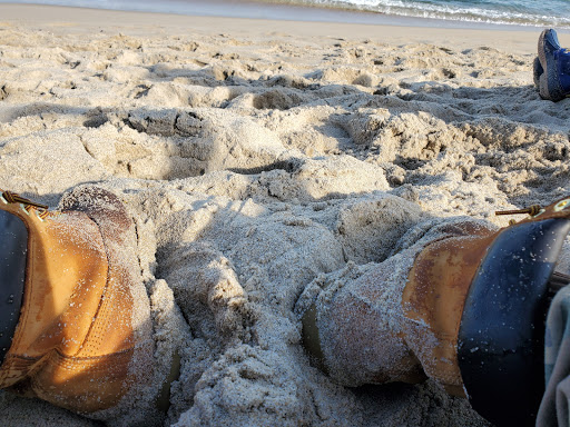 Water Park «Asbury Splash Park», reviews and photos, 915 Ocean Ave, Asbury Park, NJ 07712, USA