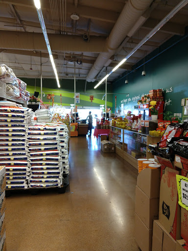 Grocery Store «GS Supermarket», reviews and photos, 5127 W Glendale Ave, Glendale, AZ 85301, USA