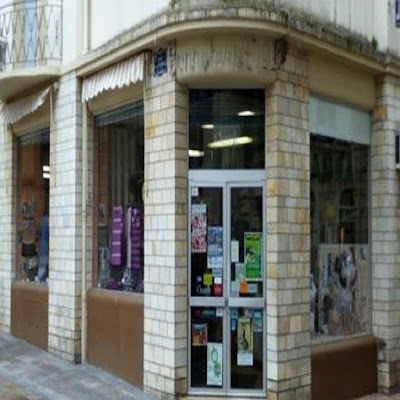 Bonneterie Eloi à Dax