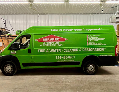 SERVPRO of Morris/Ottawa