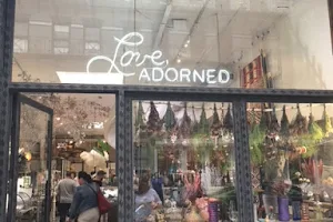 Love Adorned image