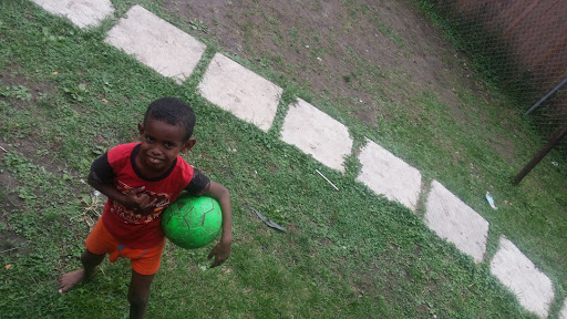 Park «North Commons Park», reviews and photos, 1801 N James Ave, Minneapolis, MN 55411, USA