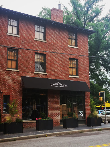 The Chop Shop Butchery, 100 Charlotte St, Asheville, NC 28801, USA, 