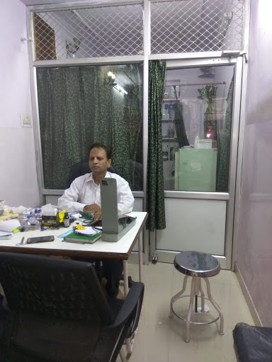 Dr Ishtiyaq City Diabetes Clinic