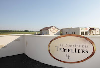 Photos du propriétaire du Restaurant Le Domaine des Templiers à Bruley - n°7