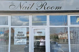 The Nail Room Cleveleys image