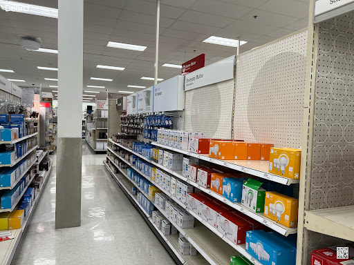 Department Store «Target», reviews and photos, 3600 Rosemead Blvd, Rosemead, CA 91770, USA