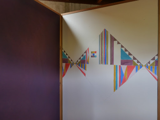 Tourist Attraction «Schindler house and studio», reviews and photos, 833 N Kings Rd, West Hollywood, CA 90069, USA