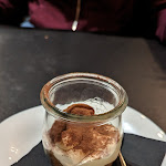 Photo n°1 de l'avis de Vlad.e fait le 19/05/2023 à 20:14 sur le  LUX Gourmet Social Club à Milan