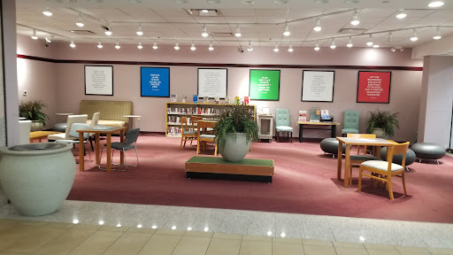 Shopping Mall «Kennedy Mall», reviews and photos, 555 John F Kennedy Rd, Dubuque, IA 52002, USA