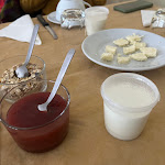 Photo n°3 de l'avis de Francesca.o fait le 01/01/2024 à 08:33 sur le  Agriturismo La Chabranda à Pomaretto