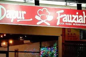 Dapur Fauziah image