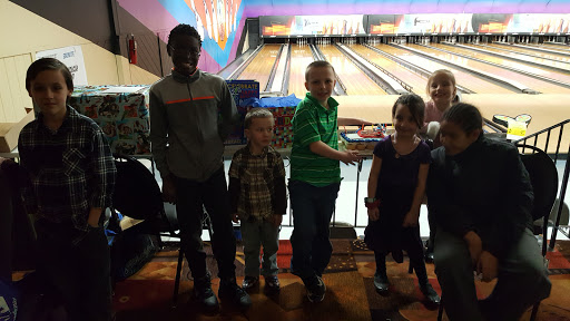 Bowling Alley «Towne Bowling Academy Inc», reviews and photos, 1601 Altamont Ave, Schenectady, NY 12303, USA