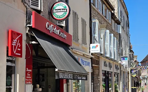 café Du centre, Bar - brasserie image