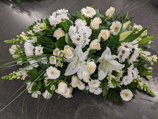 Florist «Seatac Buds & Blooms», reviews and photos, 16445 International Blvd, SeaTac, WA 98188, USA