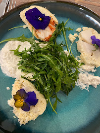 Les plus récentes photos du Restaurant français Trilogie et saveurs à Chalon-sur-Saône - n°5