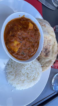 Curry du VTS BEST INDIAN (restaurant indien) à Pau - n°9