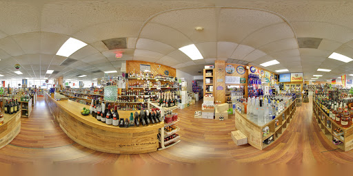 Wine Store «Ansley Wine Merchants», reviews and photos, 1544 Piedmont Ave NE #211, Atlanta, GA 30324, USA