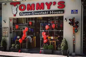 Tommy's Gyros Souvlaki image