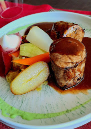 Photo n°11 de El Taller à Taurinya ()