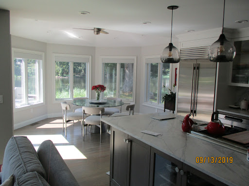 General Contractor «Baybrook Remodelers Inc», reviews and photos, 824 Boston Post Rd, West Haven, CT 06516, USA