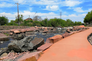 Wausau Whitewater Park