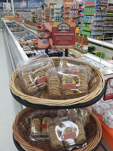 Grocery Store «Cash Wise Foods», reviews and photos, 300 11th St W, Williston, ND 58801, USA