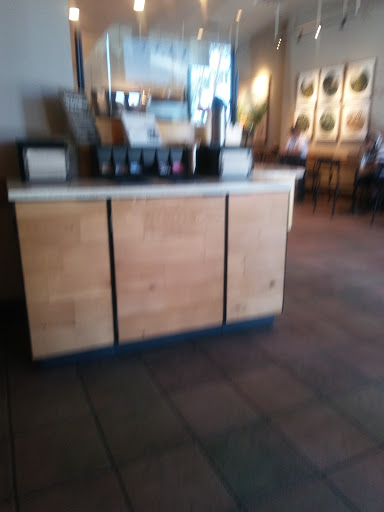 Starbucks image