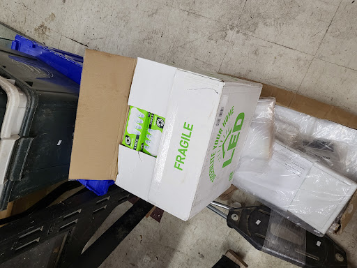 Thrift Store «Habitat For Humanity ReStore Caln», reviews and photos, 1853 Lincoln Hwy, Coatesville, PA 19320, USA