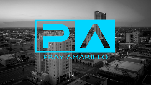 Pray Amarillo