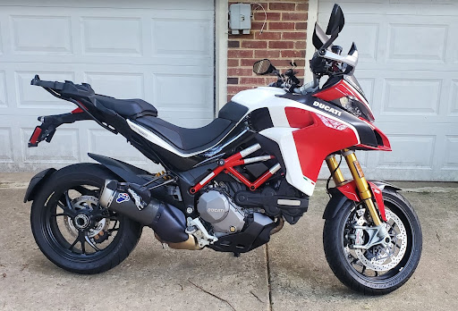 Motorcycle Dealer «Mosites Motorsports», reviews and photos, 1701 Lincoln Hwy, North Versailles, PA 15137, USA