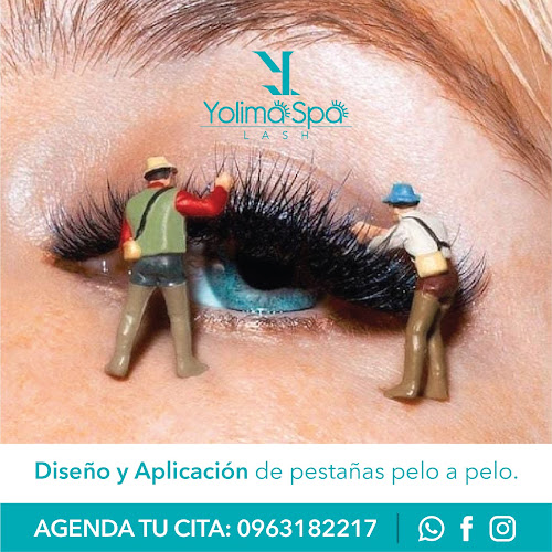 Yolima Bravo SPA Cosmetologia - Spa