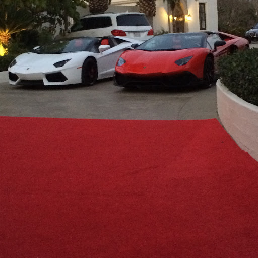 Party Equipment Rental Service «Town & Country Event Rentals», reviews and photos, 7725 Airport Business Park Way, Van Nuys, CA 91406, USA