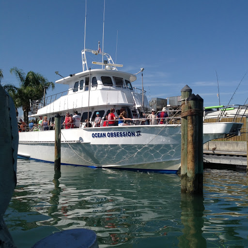 Fishing Charter «Obsession Fishing Charters», reviews and photos, 505 Glen Cheek Dr, Cape Canaveral, FL 32920, USA