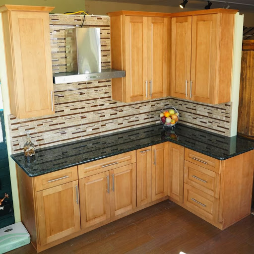 Cabinet Store «Best Online Cabinets», reviews and photos, 5100 Walnut Grove Ave, San Gabriel, CA 91776, USA