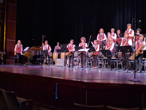 Event Venue «Northshore Performing Arts Center Foundation», reviews and photos, 18125 92nd Ave NE, Bothell, WA 98011, USA