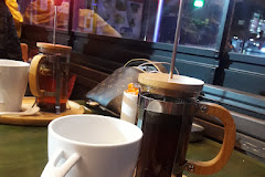 Halat Cafe