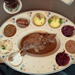 Photo n°3 de l'avis de YODA4.R fait le 26/12/2023 à 09:38 sur le  Ratskeller Zum Neinerlaa à Annaberg-Buchholz