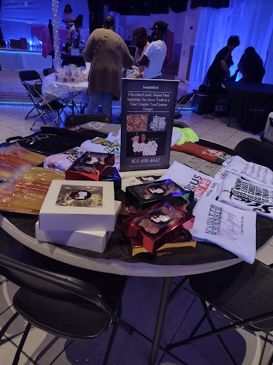 Event Venue «The Renaissance», reviews and photos, 1588 Madison Ave, Memphis, TN 38104, USA