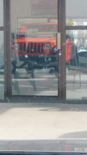 Car Dealer «Linwood Motors», reviews and photos, 3345 Park Ave, Paducah, KY 42001, USA