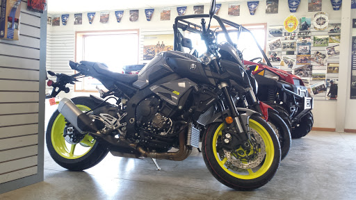 ATV Dealer «Ames Power Sports LC», reviews and photos, 2312 E Lincoln Way, Ames, IA 50010, USA