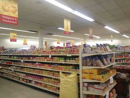 Asian Grocery Store «Lotus Indian Market», reviews and photos, 2043 S Alma School Rd, Mesa, AZ 85210, USA