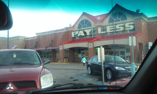 Grocery Store «Payless Super Market», reviews and photos, 65 Beck Ln, Lafayette, IN 47909, USA