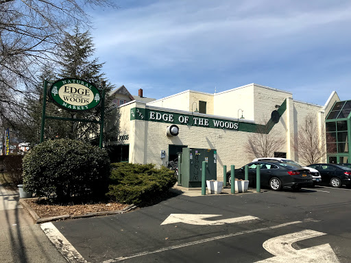 Health Food Store «Edge of the Woods Market», reviews and photos, 379 Whalley Ave, New Haven, CT 06511, USA